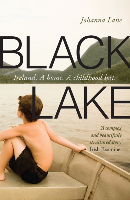 Black Lake, Paperback / softback Book