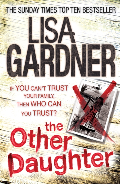 The Other Daughter, Paperback / softback Book