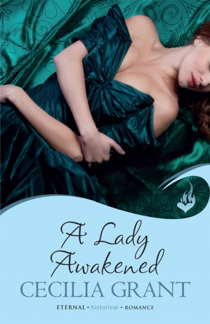 A Lady Awakened: Blackshear Family Book 1, Paperback / softback Book