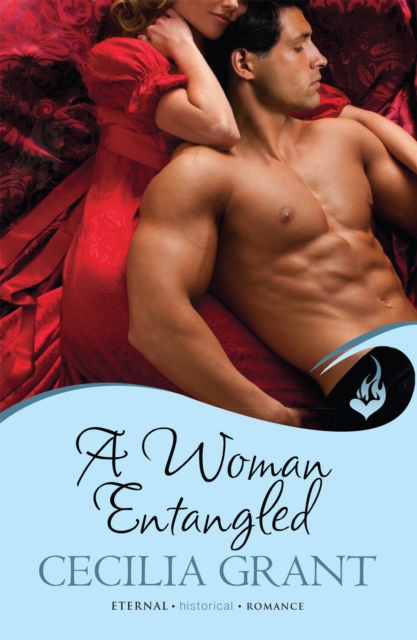 A Woman Entangled: Blackshear Family Book 3, Paperback / softback Book