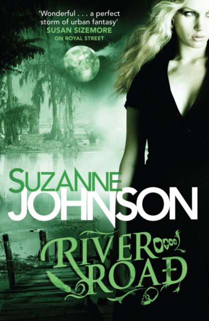 River Road, EPUB eBook