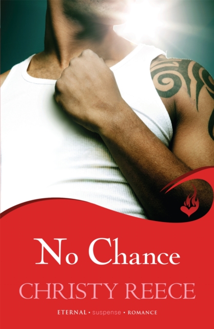 No Chance: Last Chance Rescue Book 4, Paperback / softback Book
