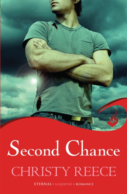 Second Chance: Last Chance Rescue Book 5, Paperback / softback Book