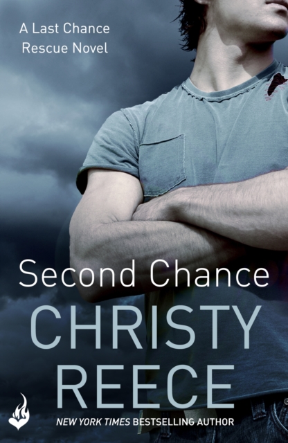 Second Chance: Last Chance Rescue Book 5, EPUB eBook