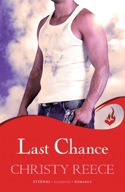 Last Chance: Last Chance Rescue Book 6, Paperback / softback Book