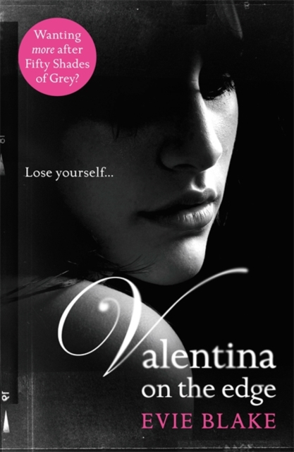 Valentina on the Edge, Paperback / softback Book