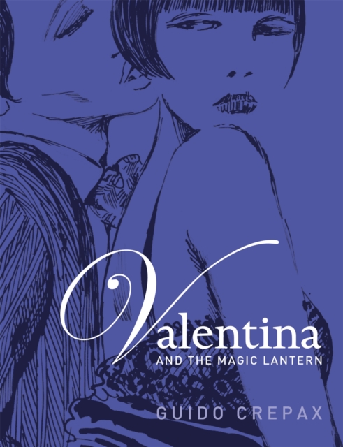Valentina and the Magic Lantern, Paperback / softback Book
