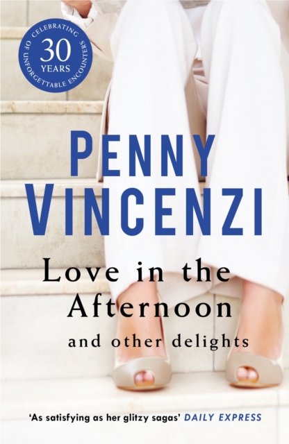 Love in the Afternoon and Other Delights, EPUB eBook
