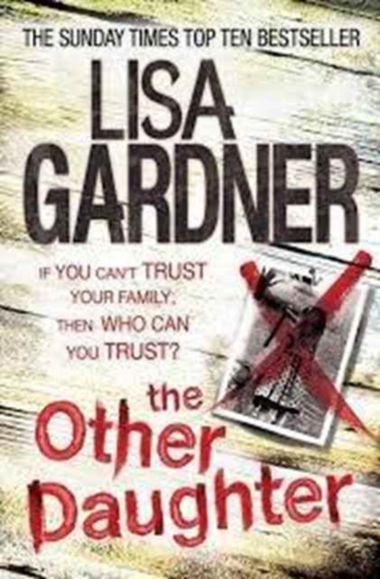 THE OTHER DAUGHTER PROMO ED PB B, Hardback Book