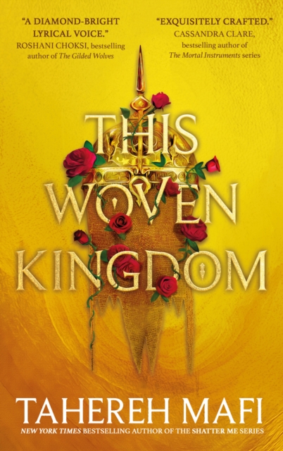 This Woven Kingdom, EPUB eBook