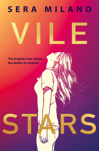 Vile Stars, Paperback / softback Book