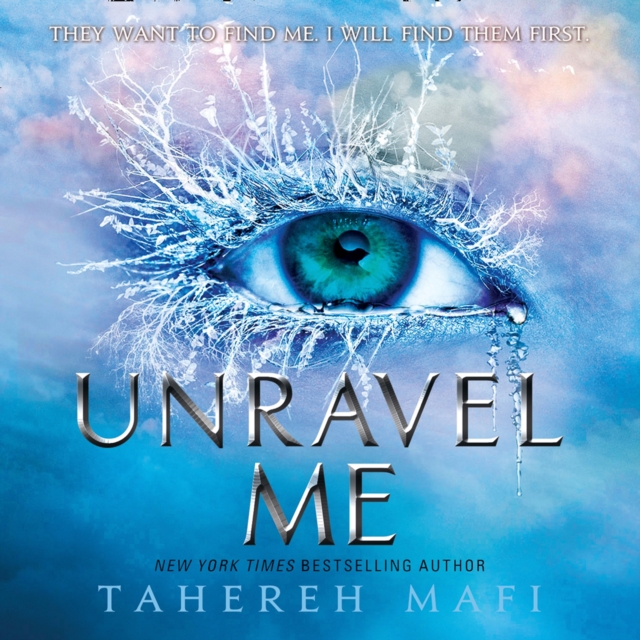 Unravel Me, eAudiobook MP3 eaudioBook