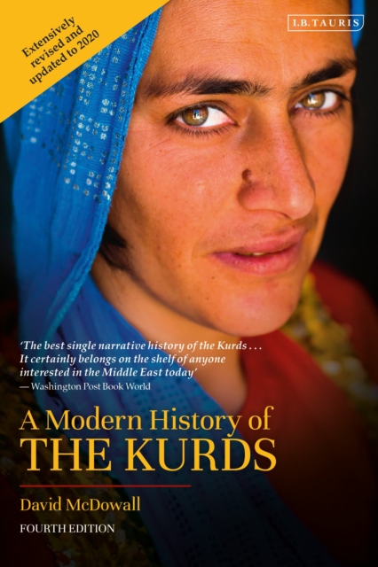 A Modern History of the Kurds, PDF eBook