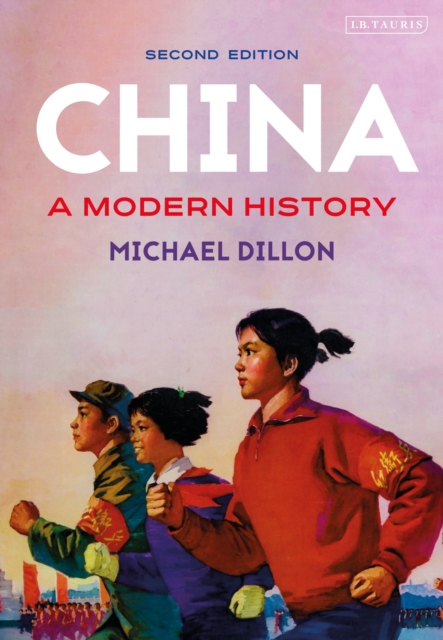 China : A Modern History, Paperback / softback Book