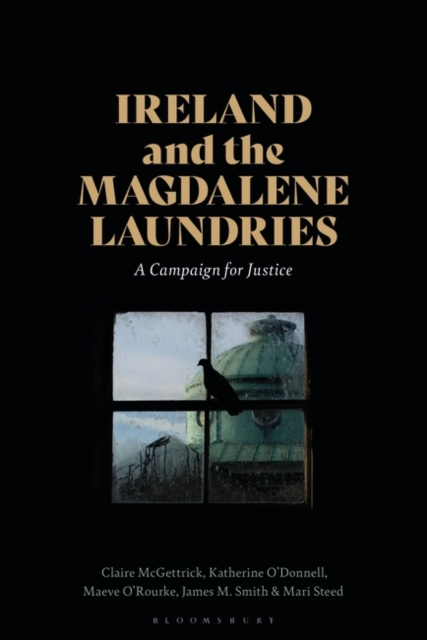Ireland and the Magdalene Laundries : A Campaign for Justice, Hardback Book