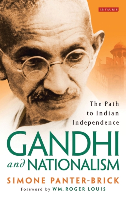 Gandhi and Nationalism : The Path to Indian Independence, EPUB eBook