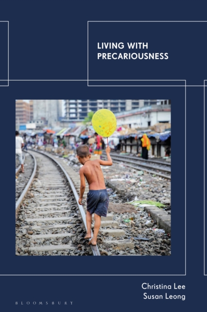 Living with Precariousness, EPUB eBook