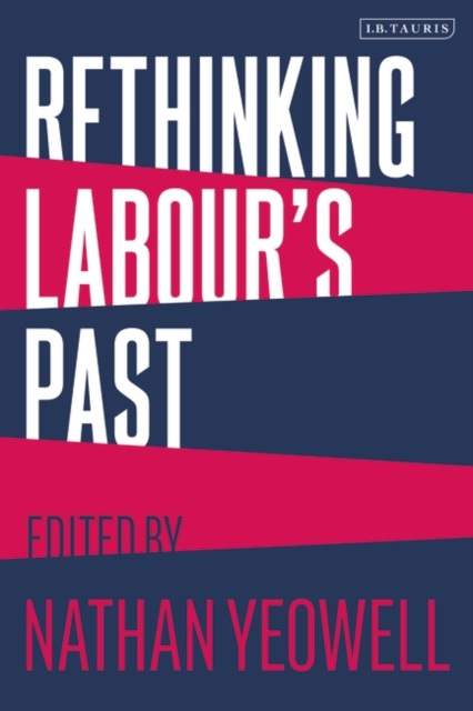 Rethinking Labour's Past, PDF eBook