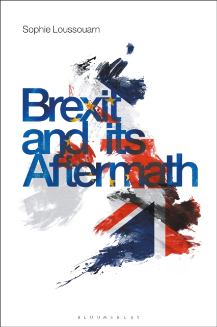 Brexit and its Aftermath, Paperback / softback Book