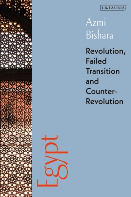 Egypt : Revolution, Failed Transition and Counter-Revolution, PDF eBook