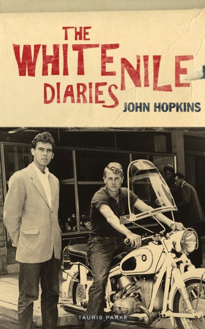 The White Nile Diaries, Paperback / softback Book