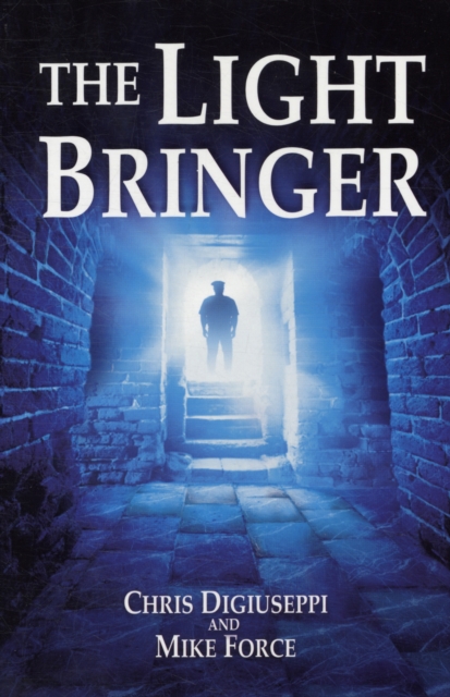 The Light Bringer, Hardback Book