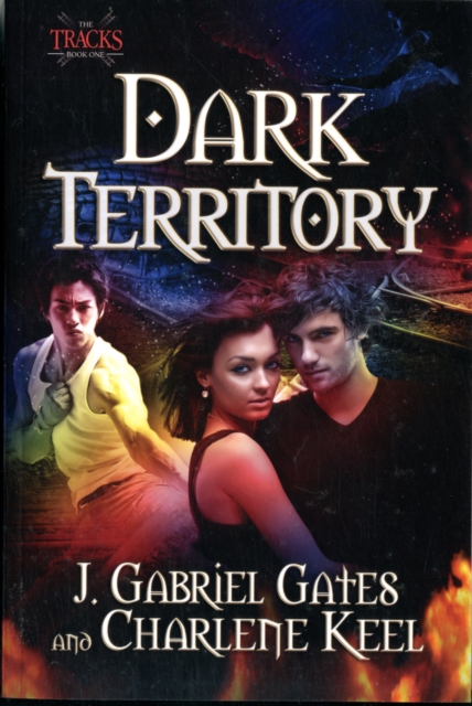 Dark Territory, Paperback / softback Book