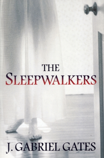 The Sleepwalkers, Paperback / softback Book