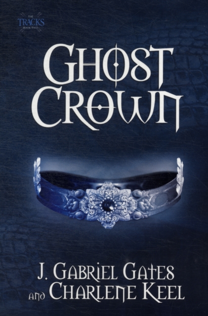 Ghost Crown, Paperback / softback Book