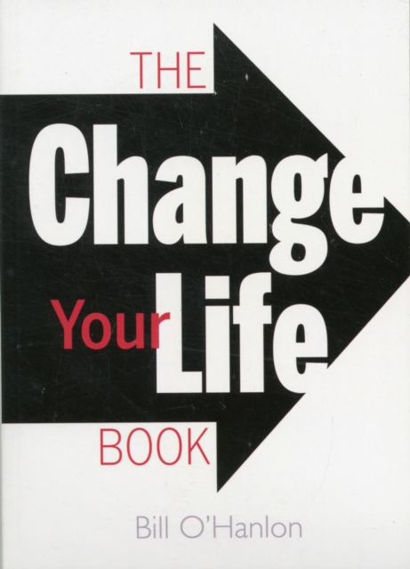 The Change Your Life Book, Paperback Book