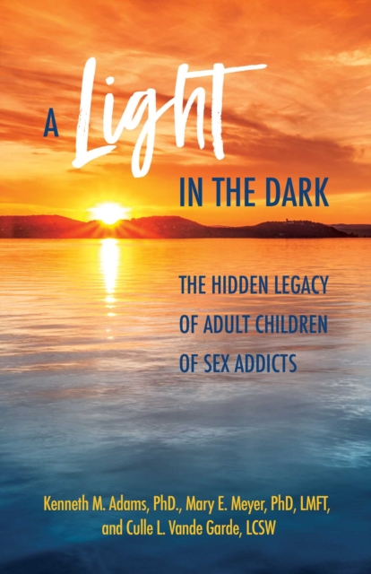 A Light in the Dark : The Hidden Legacy of Adult Children of Sex Addicts, EPUB eBook