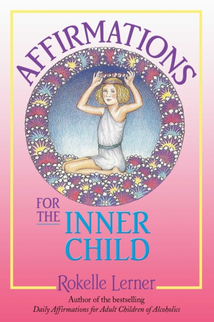 Affirmations for the Inner Child, EPUB eBook