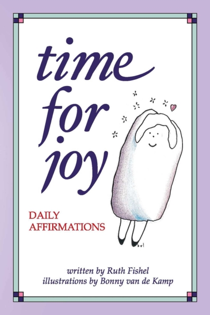 Time for Joy : Daily Affirmations, EPUB eBook