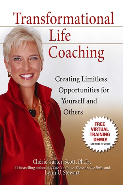 Transformational Life Coaching : Creating Limitless Opportunities for Yourself and Others, EPUB eBook