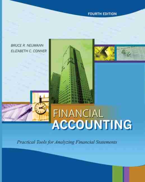 Financial Accounting : Practical Tools for Analyzing Financial Statements, Paperback / softback Book