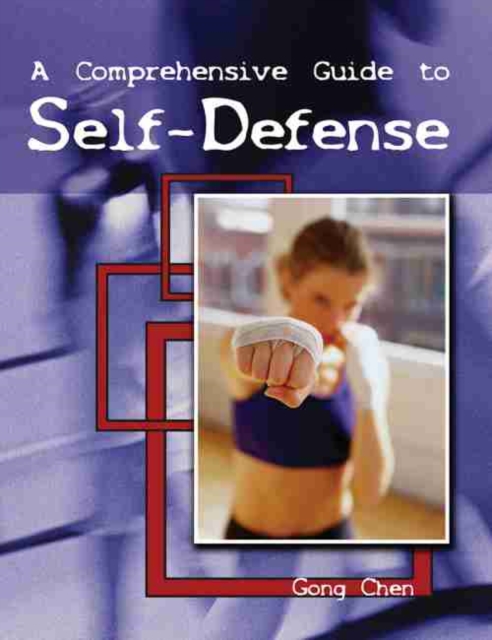 A Comprehensive Guide to Self-Defense, Paperback / softback Book