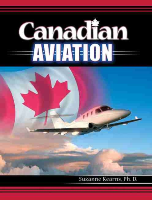 Canadian Aviation, Paperback / softback Book