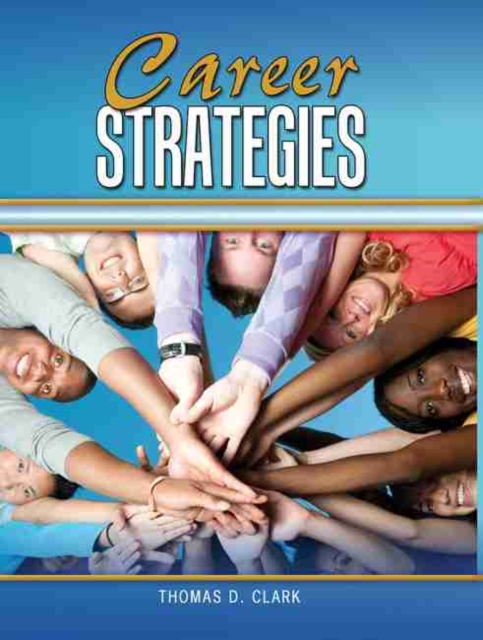 Career Strategies, Paperback / softback Book