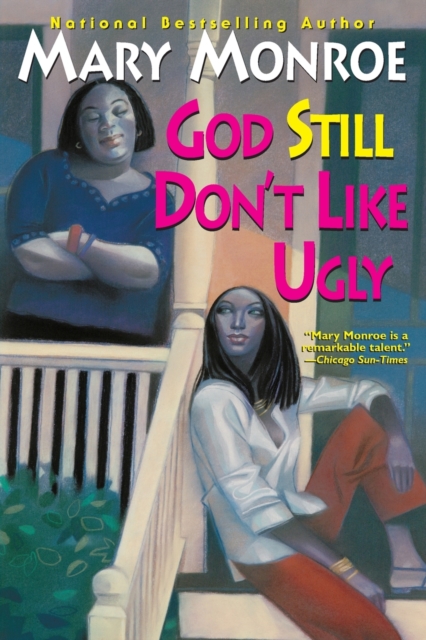 God Still Don't Like Ugly, Paperback / softback Book