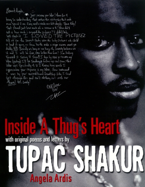 Inside A Thug's Heart, Paperback / softback Book