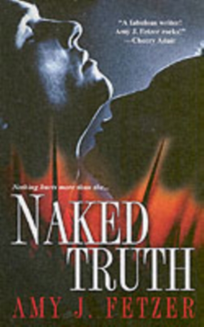 Naked Truth, Paperback / softback Book