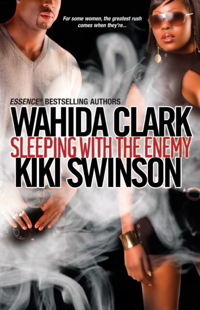 Sleeping With The Enemy, Paperback / softback Book