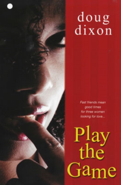 Play The Game, Paperback Book
