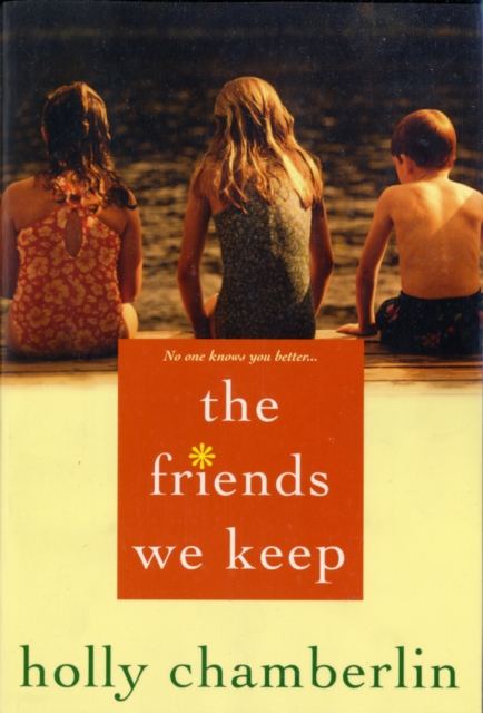 The Friends We Keep, Paperback / softback Book