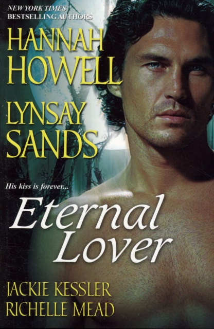 Eternal Lover, Paperback / softback Book