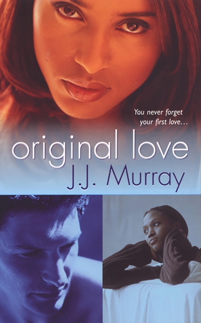Original Love, EPUB eBook