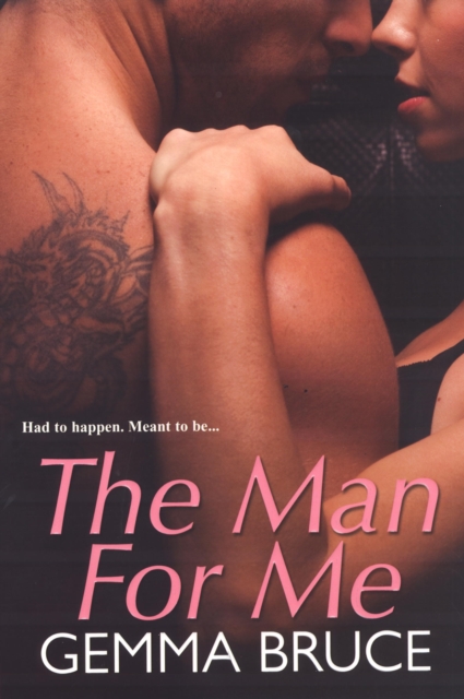 The Man For Me, EPUB eBook