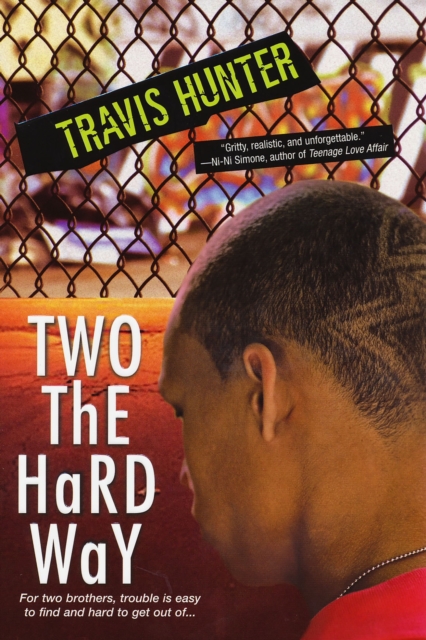 Two The Hard Way, Paperback / softback Book