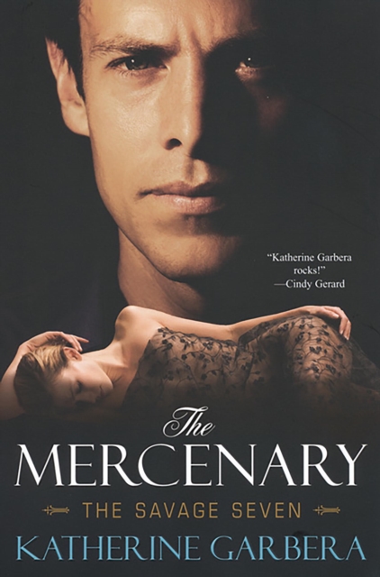 The Mercenary: The Savage Seven, EPUB eBook