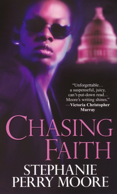 Chasing Faith, EPUB eBook
